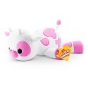 Hug-A-Lumps Cow Series 2 Weighted Plush - 2 of 4
