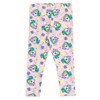 My Little Pony Starshine Big Girls T-Shirt and Leggings Outfit Set Violet / Beige 10-12 - 4 of 4