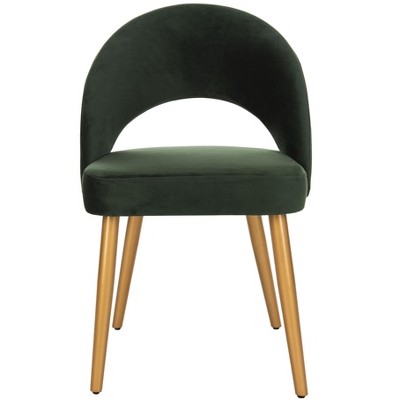 Giani Retro Dining Chair (Set of 2) - DCH6201 - Safavieh