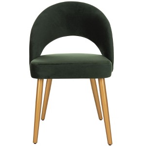 Giani Retro Dining Chair (Set of 2) - DCH6201 - Safavieh - 1 of 4