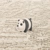 Enesco We Bare Bears Mini Plush 3" Panda - 3 of 4
