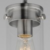 Maxim Lighting Pinn 1 - Light Pendant in  Satin Nickel - 2 of 4