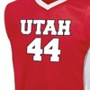 NCAA Utah Utes Boys' Basketball Jersey - 3 of 3
