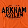 Men's Batman Arkham Asylum T-Shirt - 2 of 4