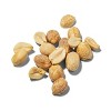 Unsalted Dry Roasted Peanuts - 16oz - Good & Gather™ - image 2 of 3