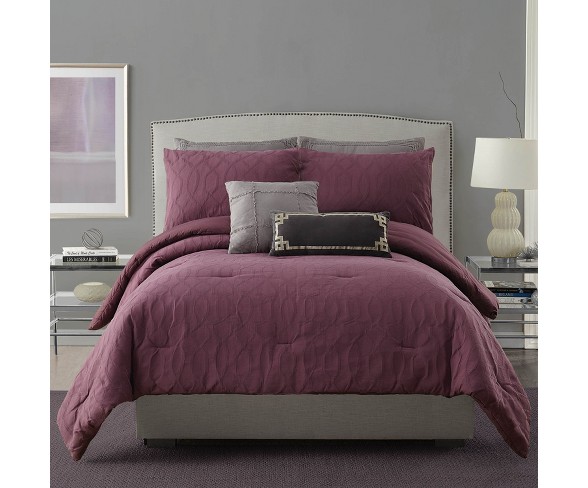 Ayesha Curry Matelasse Bedding Collection