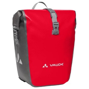 Vaude Aqua Back Single Rear Bike Pannier - 1 of 2