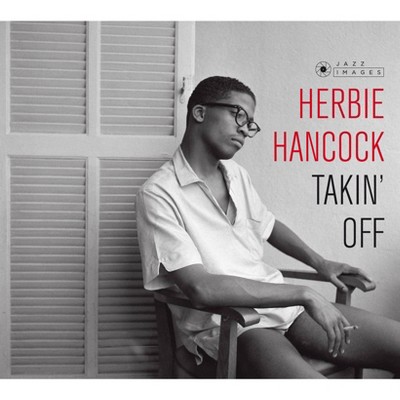 Hancock Herbie - Takin Off (CD)