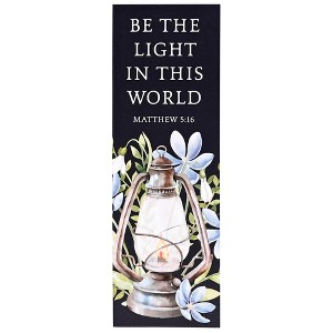 Dicksons Inspirational Bible Bookmark for Books and Novels 2 x 6 Cardstock Books of The Old Testament - Pack of 12 - 1 of 1