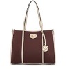 MKF Collection Kindred Women’s Oversized Tote Bag by Mia K - 2 of 4