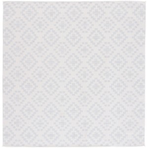Martha Stewart Courtyard - MSRO307 - Indoor/Outdoor Power Loomed Rugs - 1 of 4
