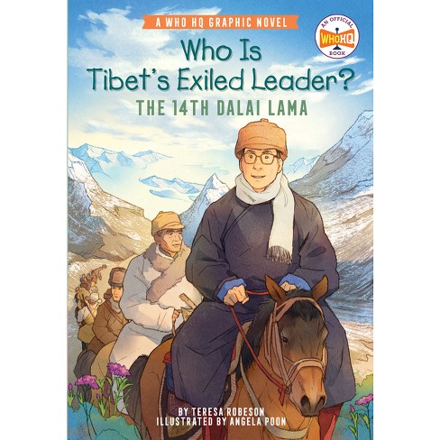 Who Is the Dalai Lama? - Who HQ