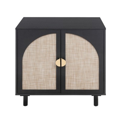 Maliang 2 Door Cabinet, Suitable for Bedroom, Living Room, Study