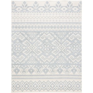 Adirondack ADR107 Non-Shedding Power Loomed Indoor Rugs - Safavieh - 1 of 4