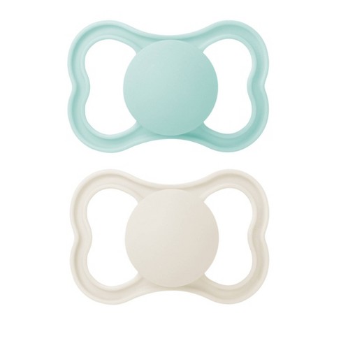 MAM Perfect Night Pacifier, 16+ Months, Unisex, 2 Pack 