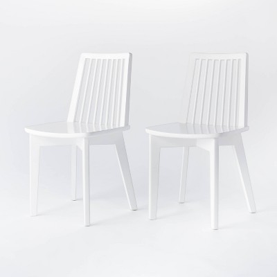 windsor chair threshold