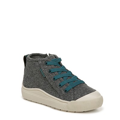 charcoal wool