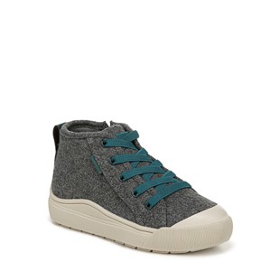 Dr. Scholl's Youth Girl's Time Off High Kids Sneaker - 1 of 4