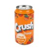 Adult 2-Pack of Cool Crush Crew Socks - Quench Your Style Thirst! - 2 of 4