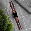 NFL Cleveland Browns Wordmark HD Apple Watch Band - 3 of 4