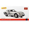 Ferrari 275 GTB/C #98 Renzo Sinibaldi Maurizio Grana 500 km Mugello 1966 Limited Ed 1000 pcs 1/18 Diecast Model Car CMC M-211 - 4 of 4