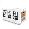 Crave Beverages Cappuccino Original Flavored Pods,CompatibleKeurig 2.0, 40 Count - 2 of 4