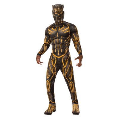 target black panther toys