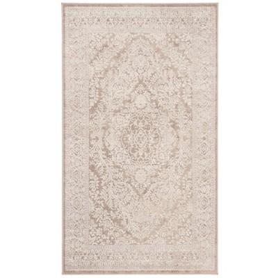 Reflection RFT668 Power Loomed Indoor Rugs - Safavieh