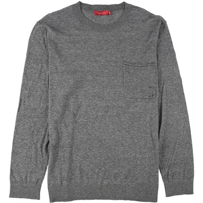 n:philanthropy Mens Hal Pocket Pullover Sweater