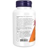 Biotin 10 mg (10,000 mcg) Extra Strength by Now Foods  -  120 VegCap - 3 of 3