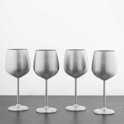 Festive Cocktail Glasses, Set Of 4 – Cambridge Silversmiths®