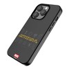 Keyscaper Marvel Badge MagSafe Compatible Cell Phone Case for iPhone 16 Pro - 2 of 4