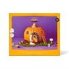 Halloween Craft Ceramic Pumpkin Décor Painting Kit - Mondo Llama™ - 4 of 4