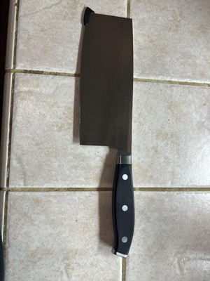 J.A. Henckels International Forged Premio 6 Meat Cleaver