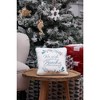 C&F Home Beachy Christmas Pillow - 4 of 4