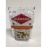 Diamond of California Sliced Almonds - 6oz