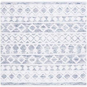Augustine AGT758 Power Loomed Indoor Rugs - Safavieh - 1 of 4