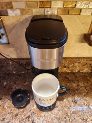  Chefman InstaCoffee Max, The Easiest Way to Brew the