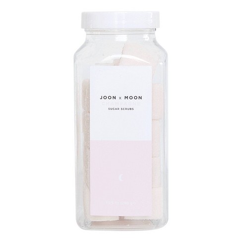 Joon X Moon Champagne Sugar Scrub - 10.5oz : Target