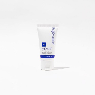 RejuvaSil Silicone Scar Gel