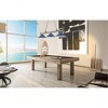 Z-Lite Cordon 3 - Light Chandelier in  Brushed Nickel - 2 of 3