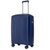 YOOCOZZ 3-Piece Luggage Sets with PP Spinner Wheel,Combination Lock and Matching Color - 4 of 4