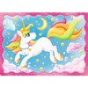 Trefl 4in1 Unicorns and Magic Kids Jigsaw Puzzle - 207pc - image 3 of 4