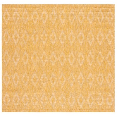 Courtyard CY8522 Power Loomed Indoor and Outdoor Rug - Safavieh
