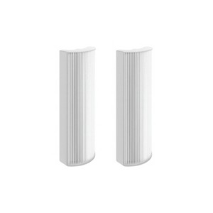 Nispira True HEPA Air Filter Replacement Compatible with Envion Therapure Air Purifier Models TPP220 TPP220F TPP220H TPP220M. 2 Packs - 1 of 4