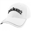 Adult Jack Daniels Since 1866 White Colorway Hat - 2 of 4