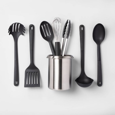 8pc Kitchen Utensil Set - Made By Design™