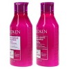 Redken Color Extend Magnetics Shampoo 10.1 oz & Color Extend Magnetics Conditioner 10.1 oz Combo Pack - 2 of 4