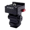 Atomos AtomX 5-Inch and 7-Inch Monitor Mount - 3 of 3