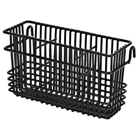 Better Houseware Extra-large Metallic Folding Dish Rack : Target